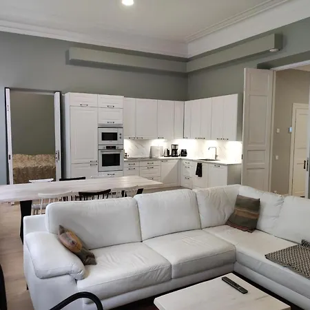 Upseeritie Apartment Kouvola