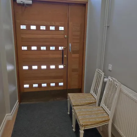 Apartamento Upseeritie Kouvola