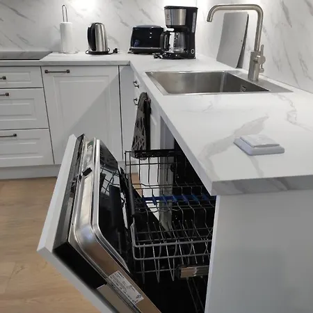 Upseeritie Apartment