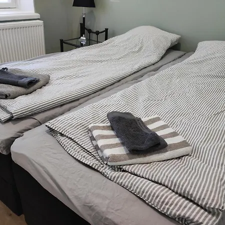 Apartamento Upseeritie Kouvola